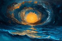 Le pouvoir de l'océan