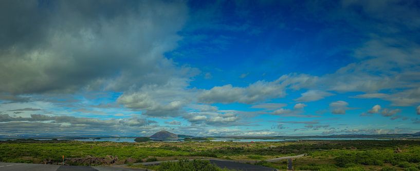 Myvatn von Lex Schulte