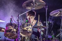 Niles Vandenberg (Kensington)