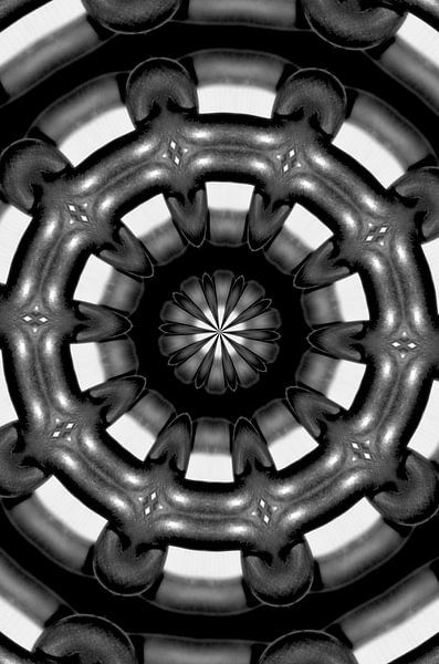 Architektur von Daniel Dorst