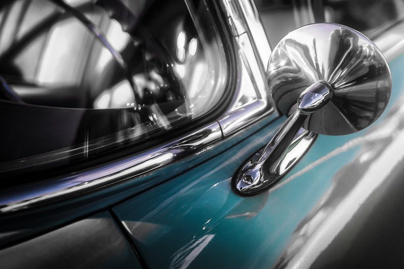 Rock 'n' Roll von Rik Verslype