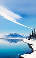 paysage Alaska