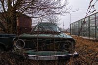 Volvo 1