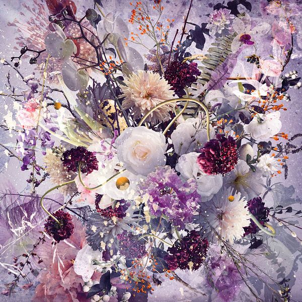 Nested von Jesper Krijgsman