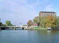 Pannekoekendijk Zwolle