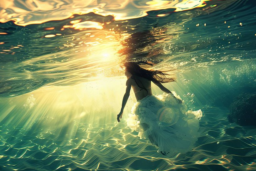 spirituell-energetisches Porträt von Egon Zitter