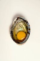 Combiner l'impair n° II : l'œuf d'huître