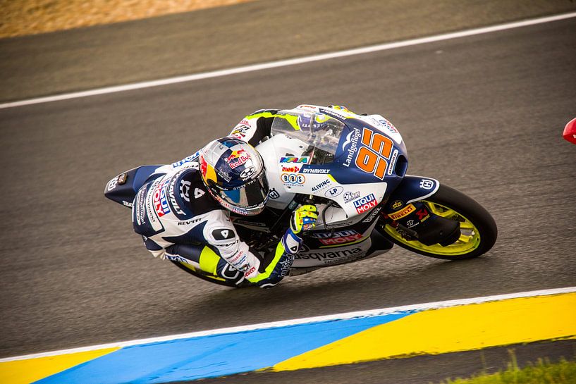 Colin Veijer von Ron Matthijssen