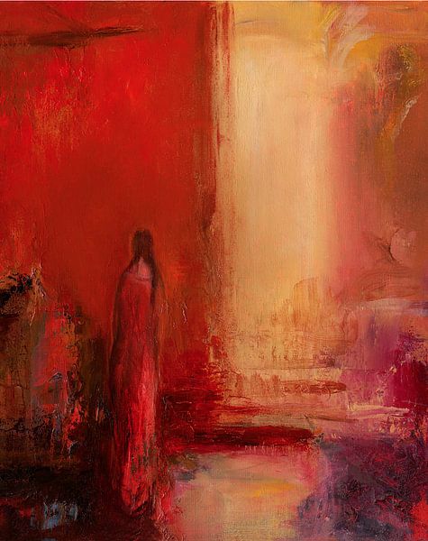 Chimaera par Armand Campi