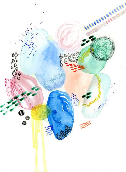 beyond the sea von Buntwal