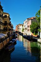 Street in Venice