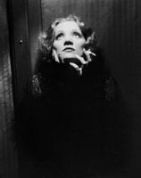 Marlene Dietrich - Shanghai Express (1932)