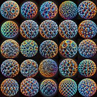 Nanoparticules Thermo