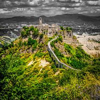 Civita di Bagnoregio