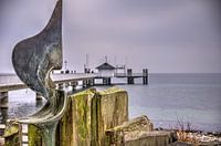 Seebrücke Friedrichshafen