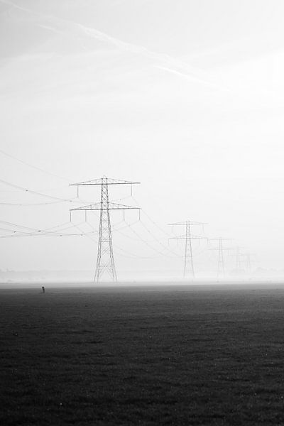 Mensch und Natur von Jim Plaum