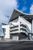 Chassé-Theater, Breda