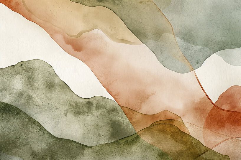 In Bewegung von Danny van Eldik - Perfect Pixel Design