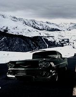 1958 Chevrolet Impala