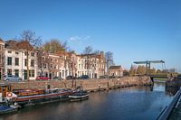 Brede Haven - Den Bosch