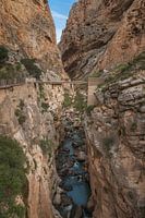 Andalusien - Caminito del Rey 4
