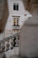 Dubrovnik, la vieille ville