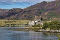 Eilean Donan Castle Scotland