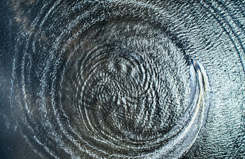 Wasserkreislauf von UFO Video Productions