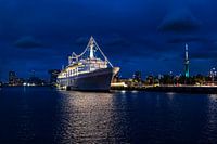 Les temps forts de Rotterdam