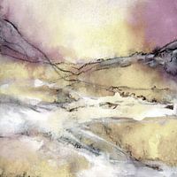 Wanderlust - lonely land