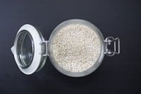 Arborio rice - Jar Collection 2020