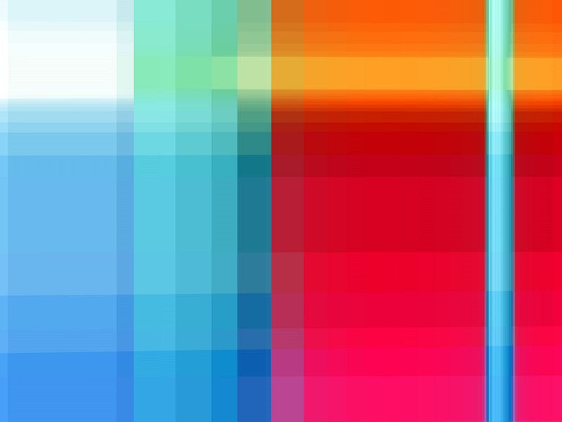 kariert 3333 Karos und Streifen von Claudia Gründler