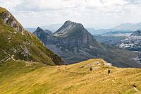 Still a Long Way to Go