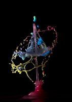 Liquid ART - désordre