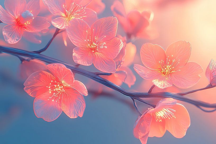 moderne japanse kunst van Egon Zitter