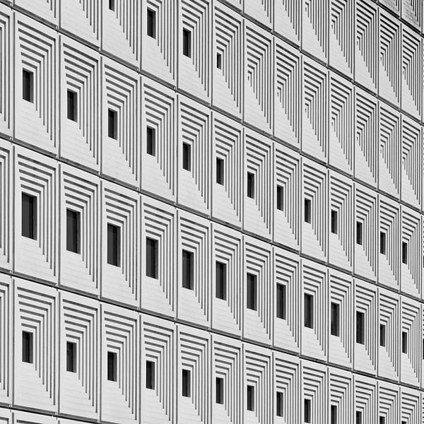 L'architecture en détail par Raoul Suermondt