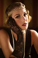 Roaring twenties (1)