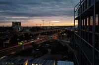 Aéroport de Francfort