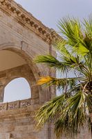 Die Bastion von Saint Remy