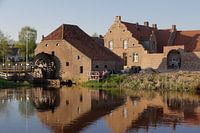 Friedesche molen, Neer