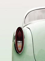 US Amerikanischer Oldtimer 1954 Bel Air Powerglide