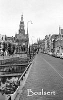 Bolsward