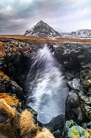 Iceland / Gatklettur (Iceland)