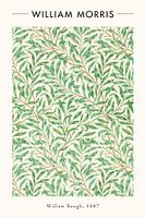 William Morris - Willow Bough