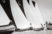 SKS Skûtsjesilen 2016 - Lemmer