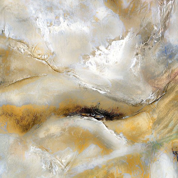 laat stromen van Claudia Gründler