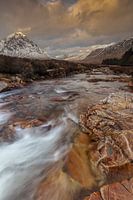 Schottisches Hochland