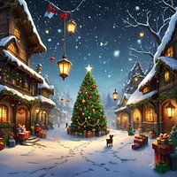 Celebration Keeper: A Holiday Story