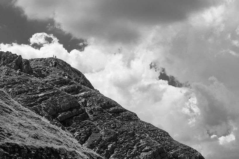 The Slope by Victor van der Kaaij