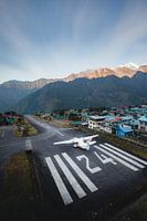 Aéroport de Lukla